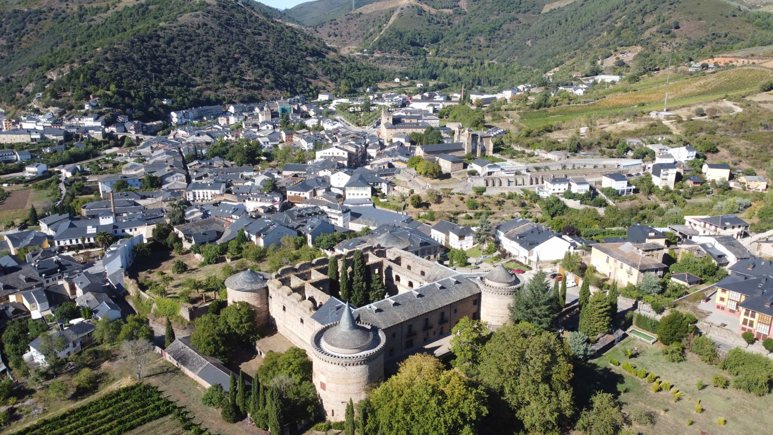 Villafranca del Bierzo
